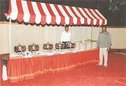 Honey Catering Services