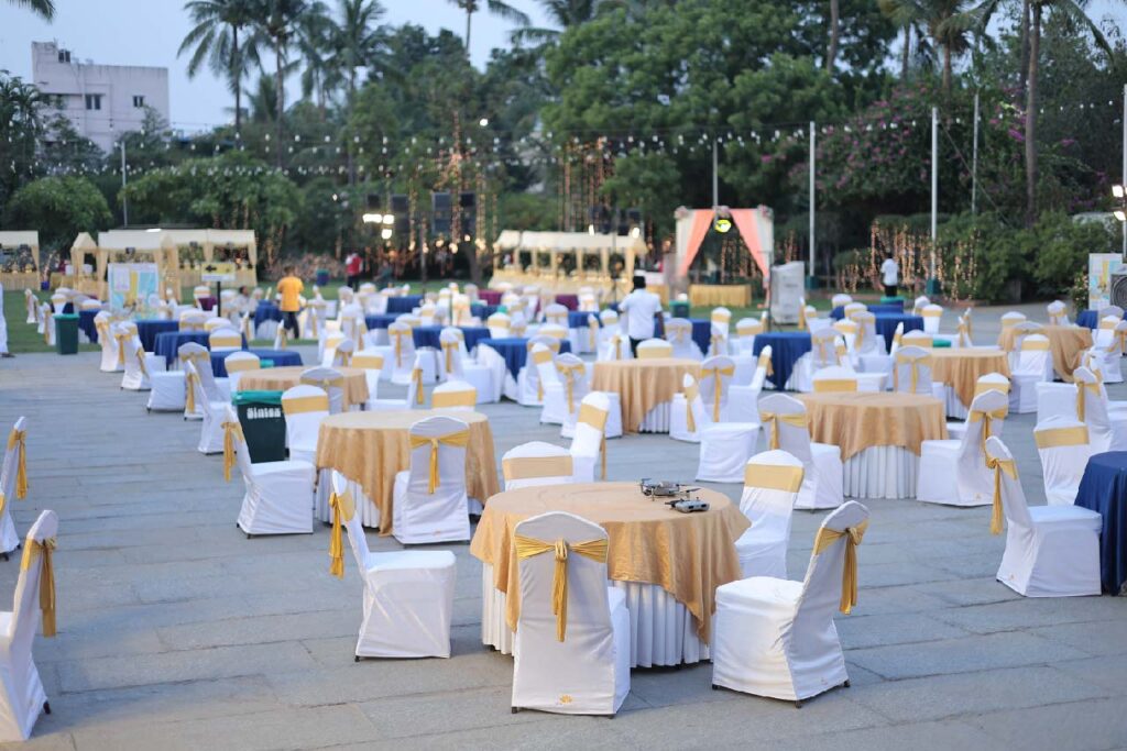 Honey Catering Services - Best Chennai caterers - Social Events