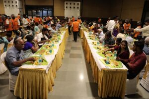 Honey Catering Services - Best Wedding caterers in Chennai