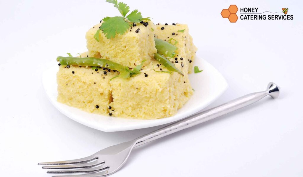 Dhokla-Top-10-Finger-Foods