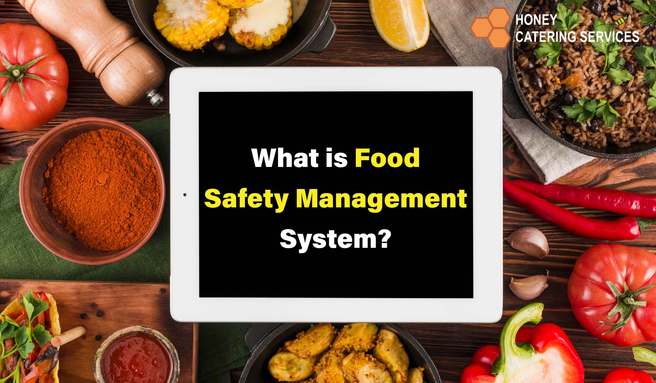 Food Safety Management systems