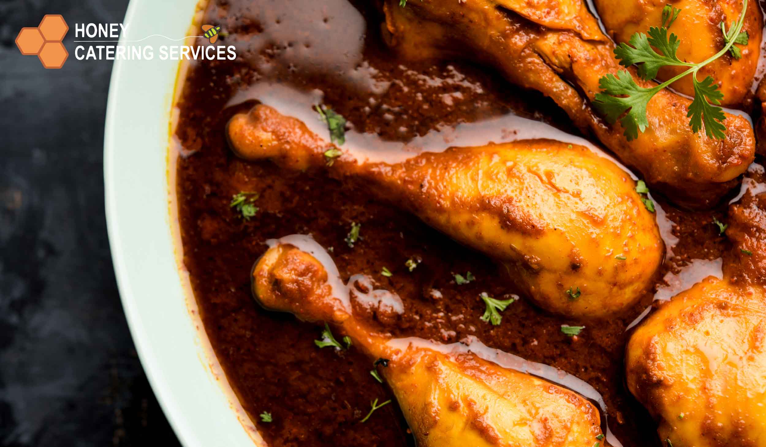 Chettinad Chicken