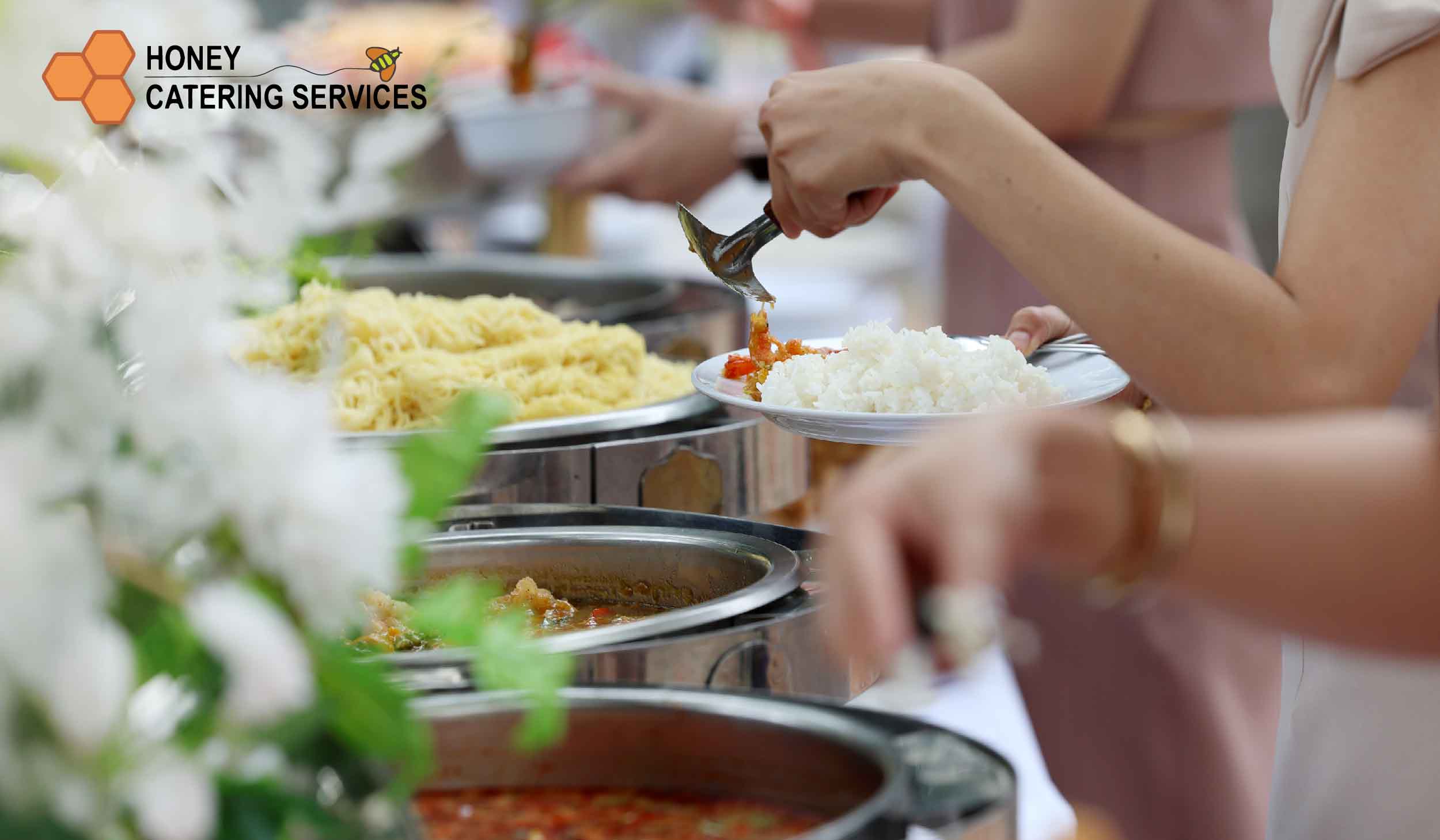 Best Caterers in Chennai