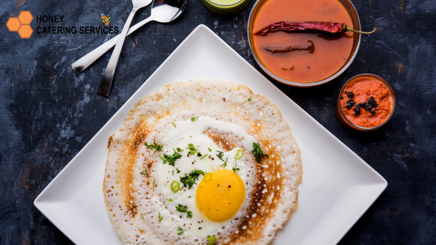 Dosa Recipes