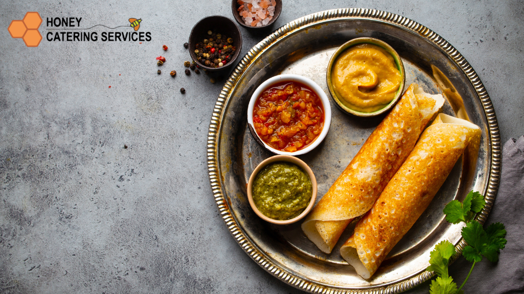 Dosa Recipes Varieties