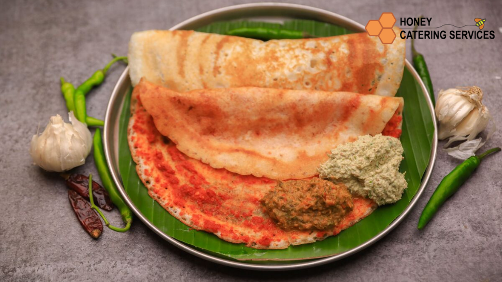 Dosa Recipes