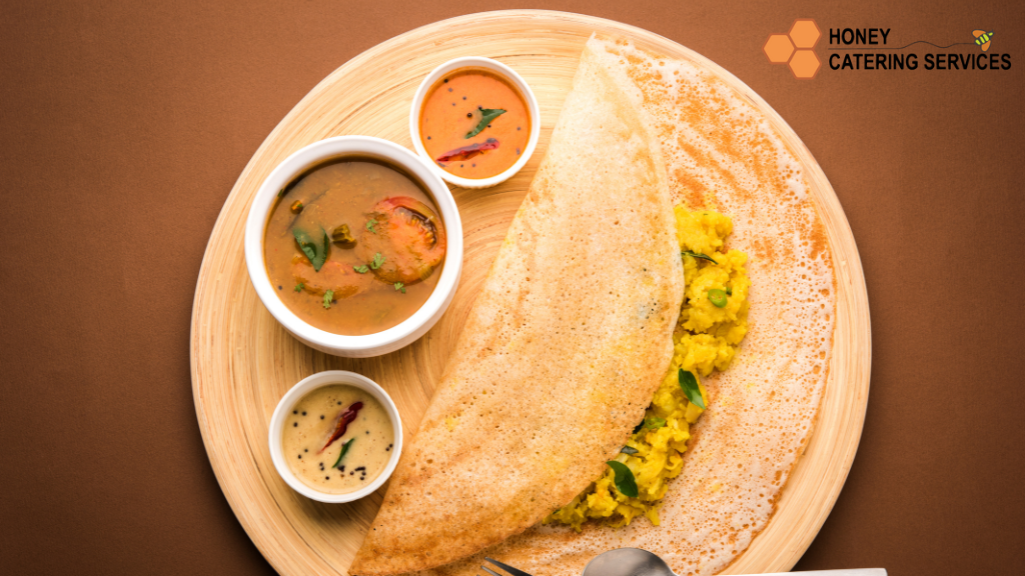 Dosa Recipes