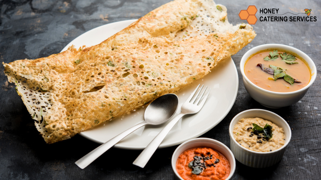 Dosa Recipes