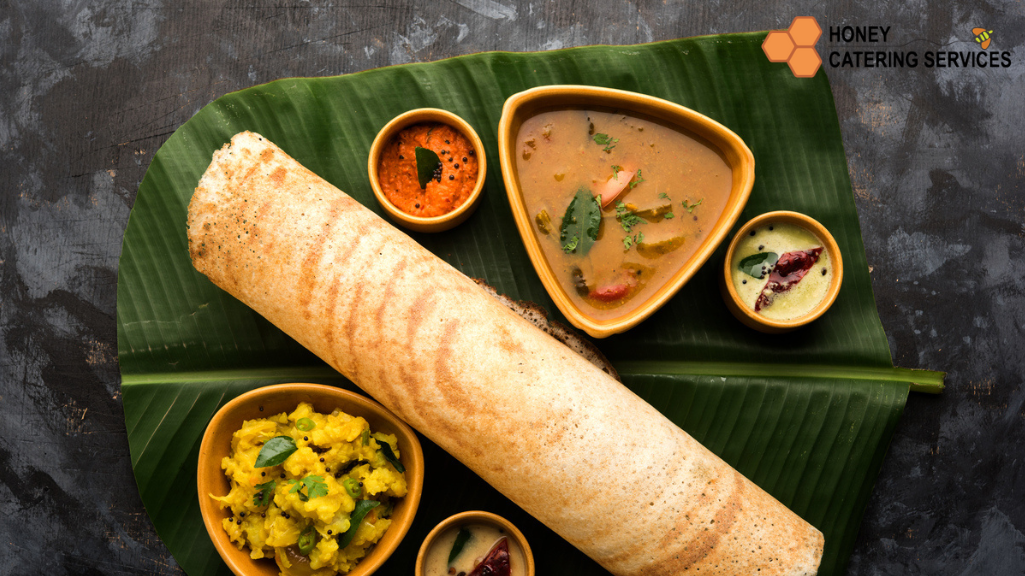 Dosa Recipes