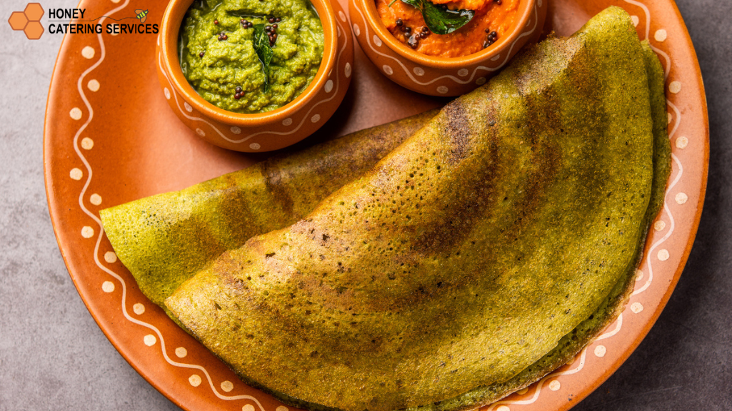 Dosa Recipes