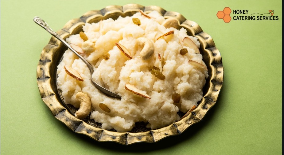 Sweet Pongal Recipe