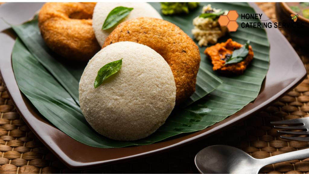 South Indian Breakfast ideas