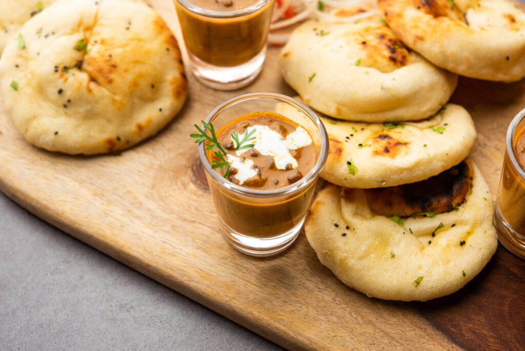 Indian Breads