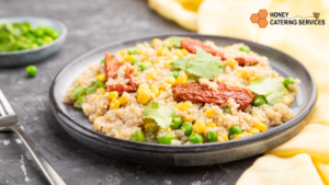 What is Thinai Arisi? Learn about nutritious South Indian Dish! - HCS