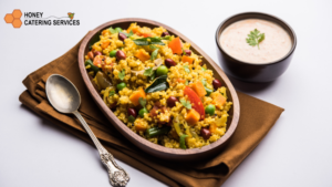 What is Thinai Arisi? Learn about nutritious South Indian Dish! - HCS