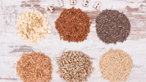 What is Thinai Arisi? Learn about nutritious South Indian Dish! - HCS