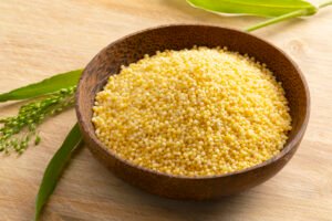 What is Thinai Arisi? Learn about nutritious South Indian Dish! - HCS