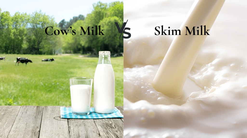 Skim milk benefits (2)