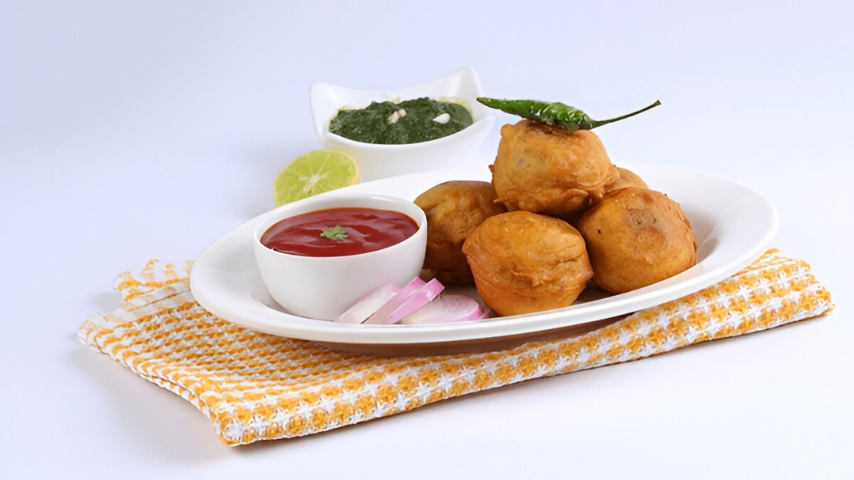 bonda recipe: Aloo bonda