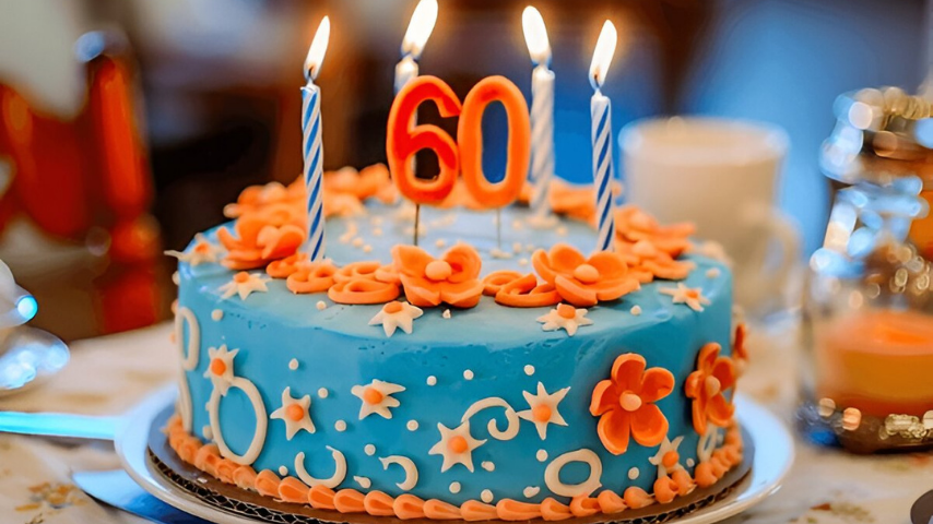Anniversary catering services