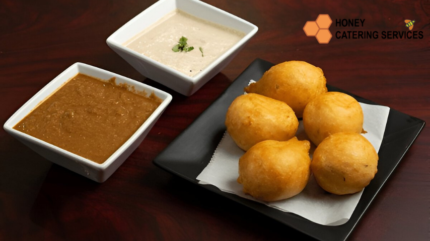Bonda Recipe