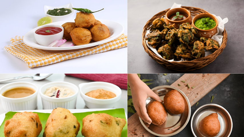 Bonda recipe