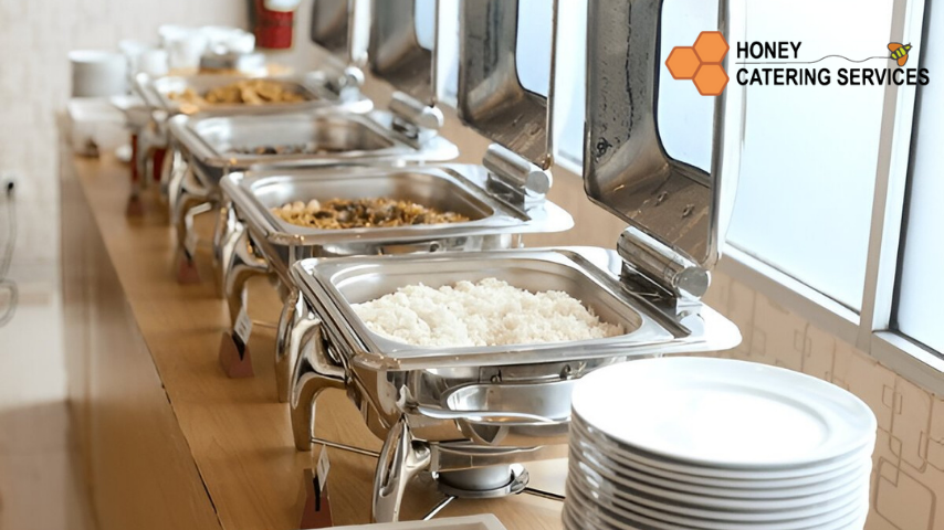 Catering cost for wedding