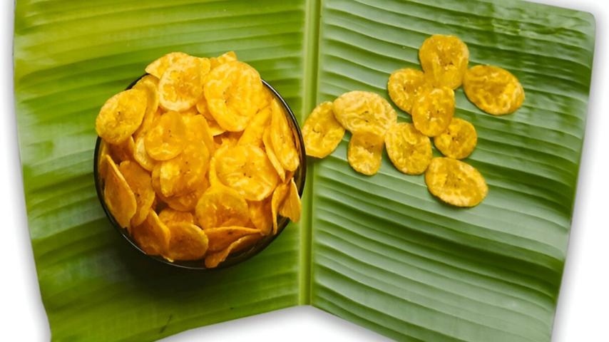Kerala Banana Chips