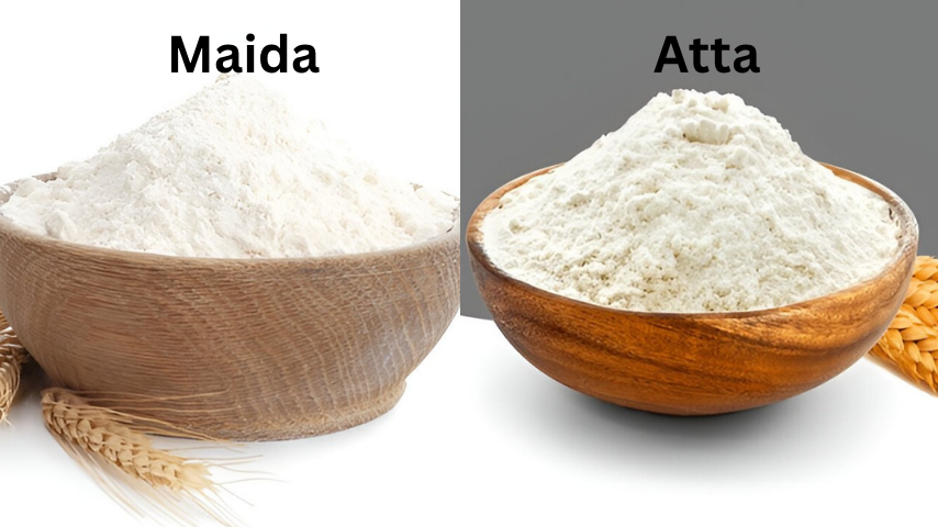 Parotta vs. Paratha