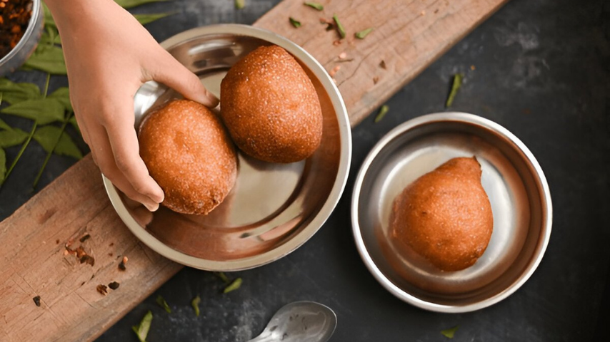 bonda recipe - Undampori