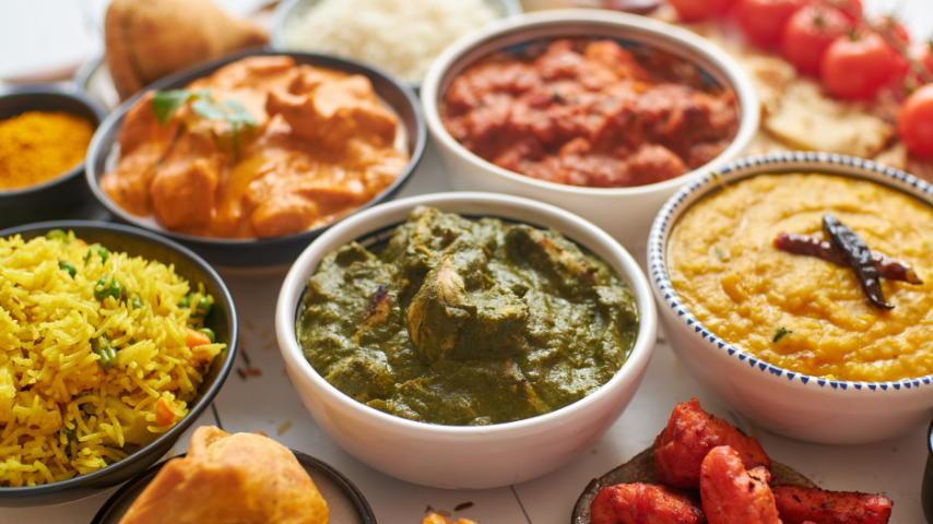 puberty function catering services in coimbatore