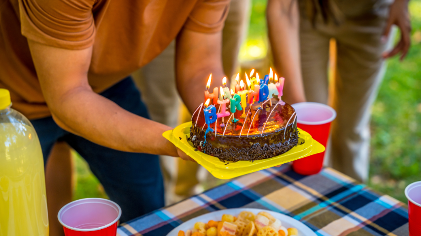 birthday catering services in coimbatore