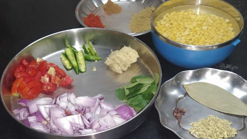 saidapet cadacurry
