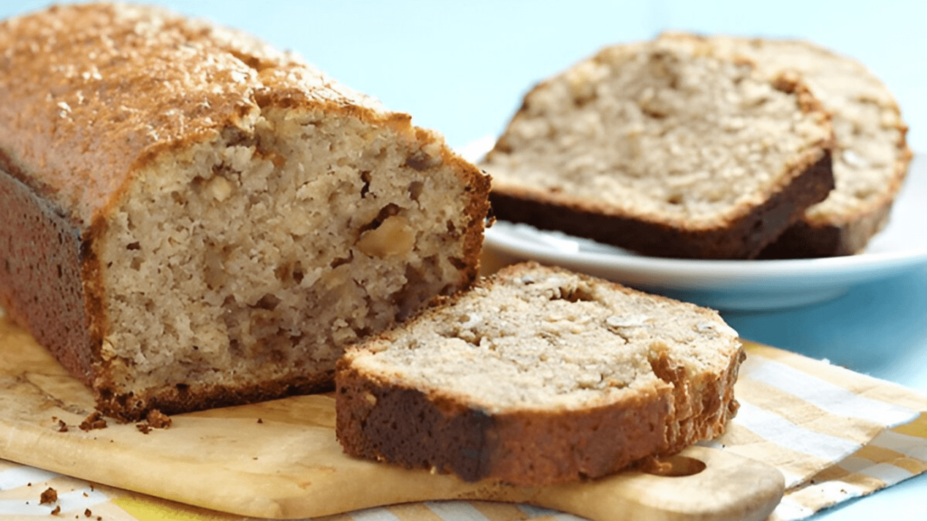 Banana Bread Recipe