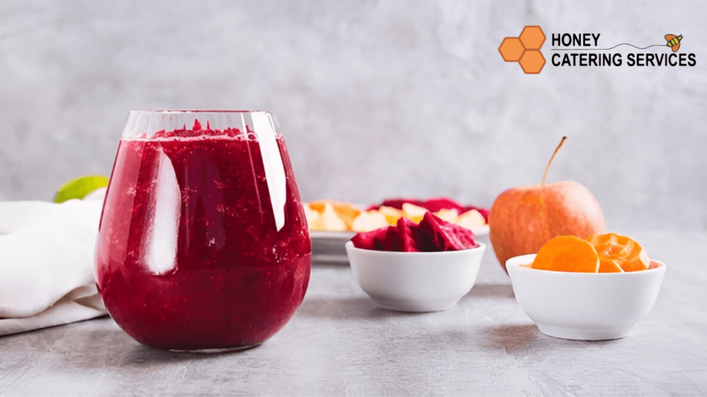 Top 10 Healthy Drinks 