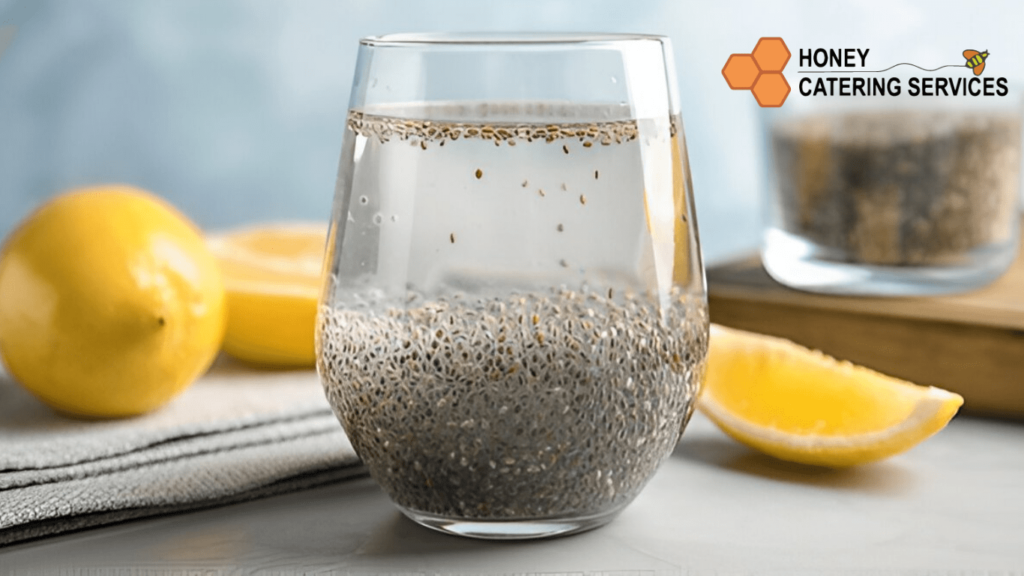 Top 10 Healthy Drinks 