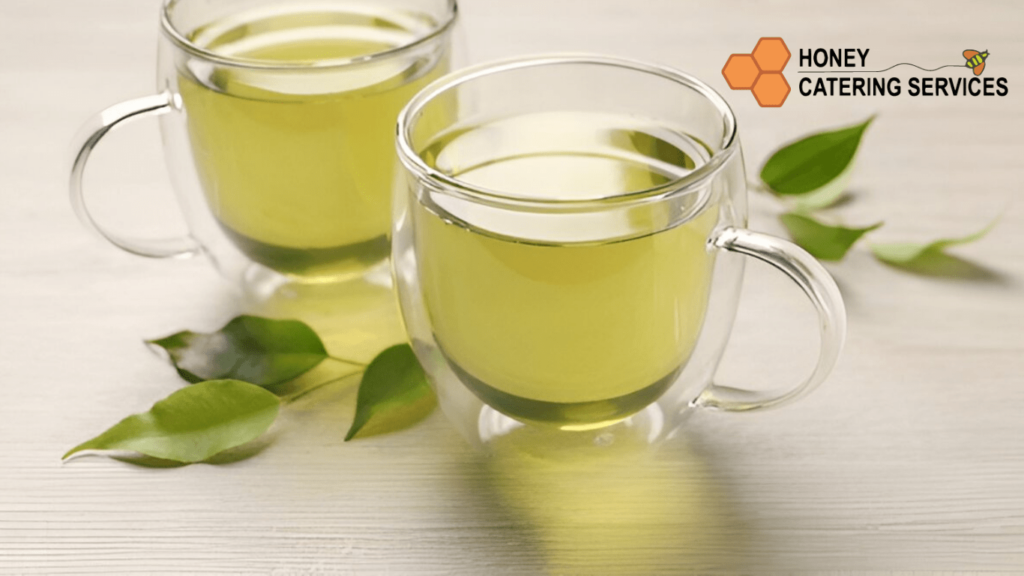 Top 10 Healthy Drinks 