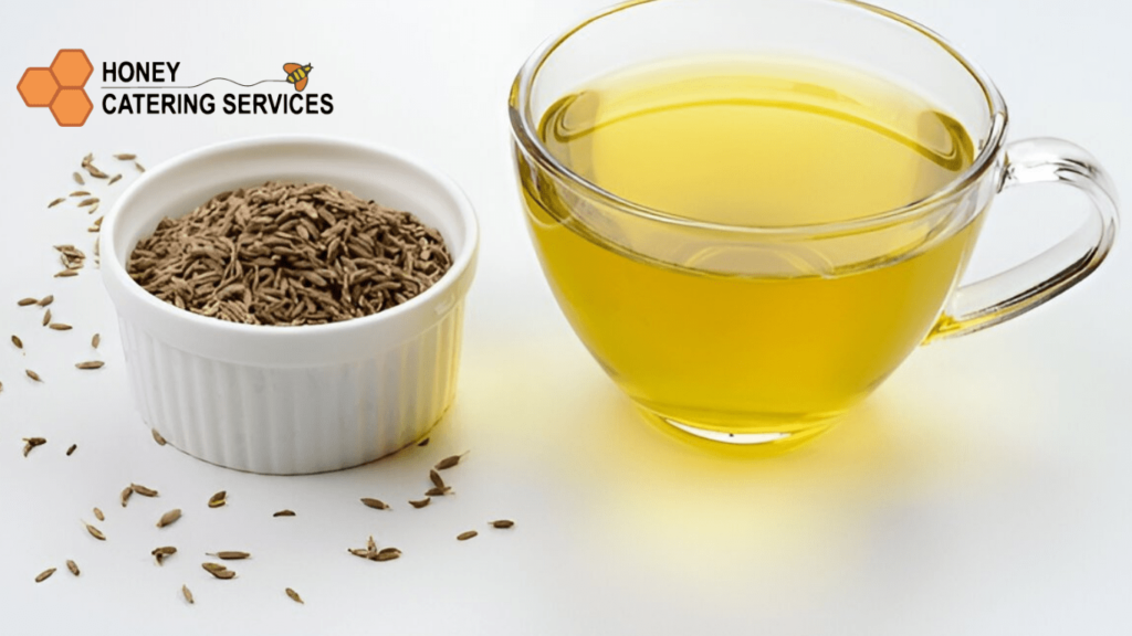 Top 10 Healthy Drinks 