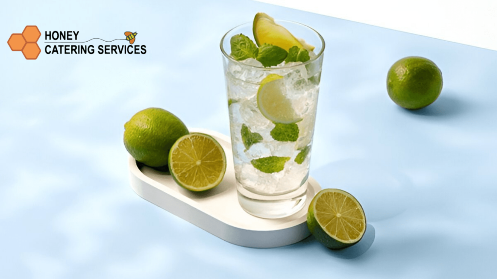 Top 10 Healthy Drinks 