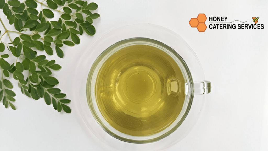 Top 10 Healthy Drinks 