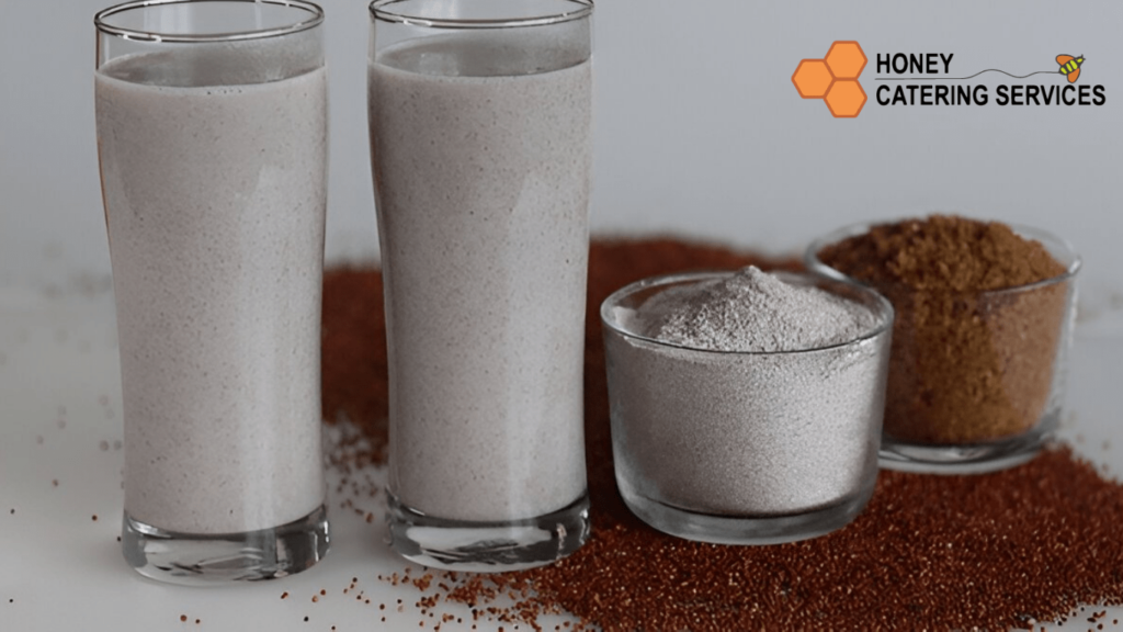 Top 10 Healthy Drinks 