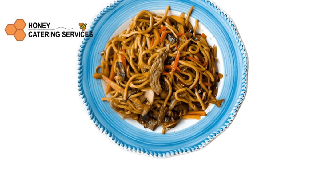 Schezwan sauce recipe