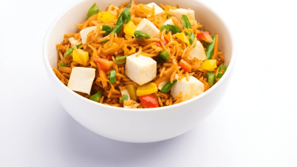 Schezwan sauce recipe