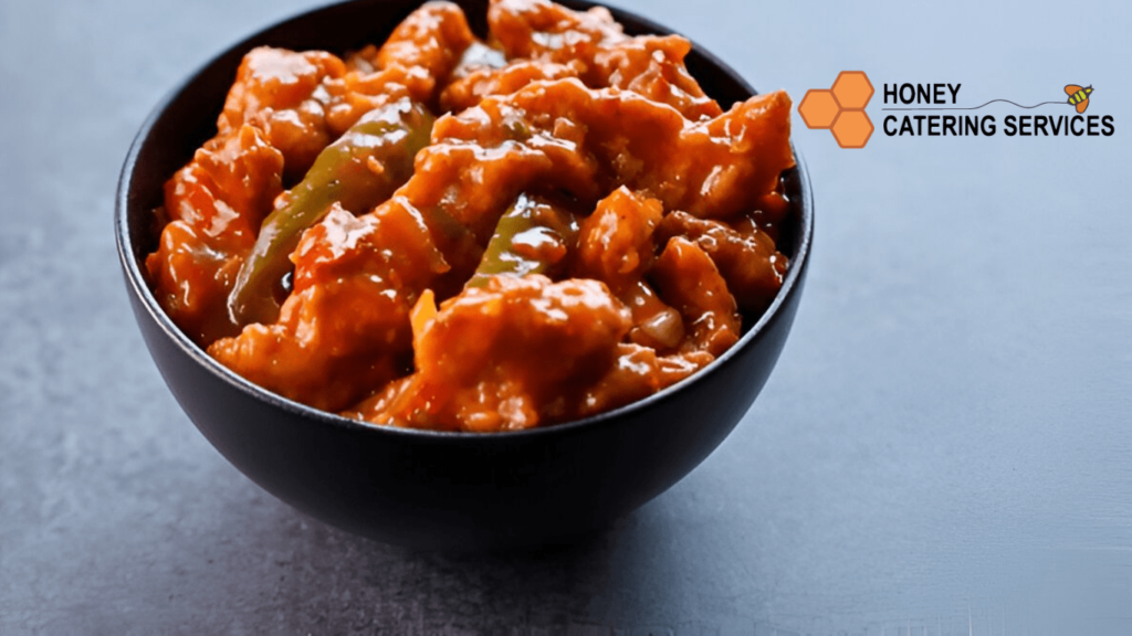 Schezwan sauce recipe