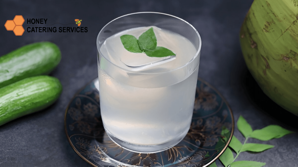 Top 10 Healthy Drinks 