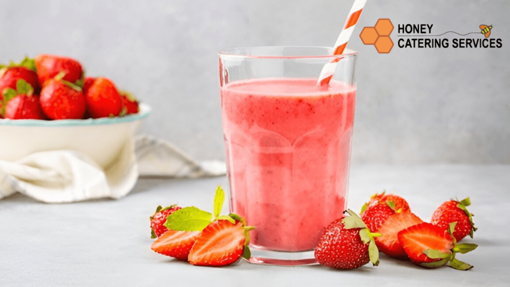 Top 10 Healthy Drinks 