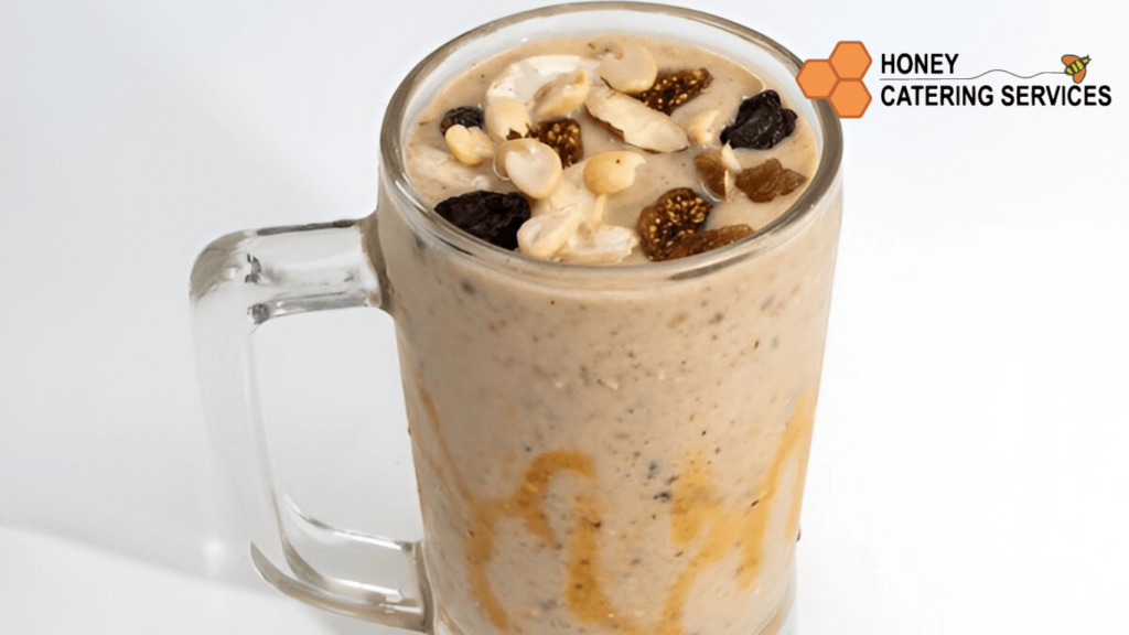 Top 10 Healthy Drinks 