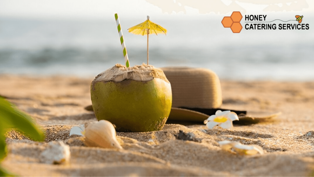 Top 10 Healthy Drinks 