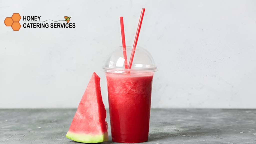 Top 10 Healthy Drinks 