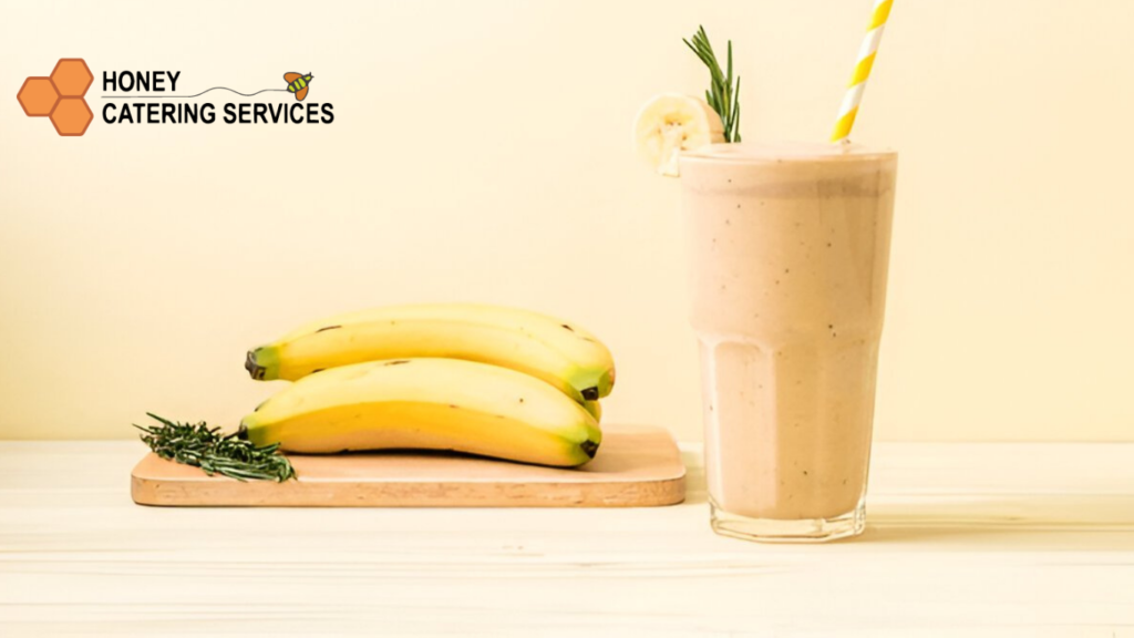 Top 10 Healthy Drinks 